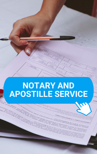 Apostille Service