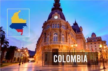 Colombia